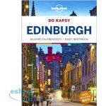 Průvodce Edinburgh do kapsy – Sleviste.cz