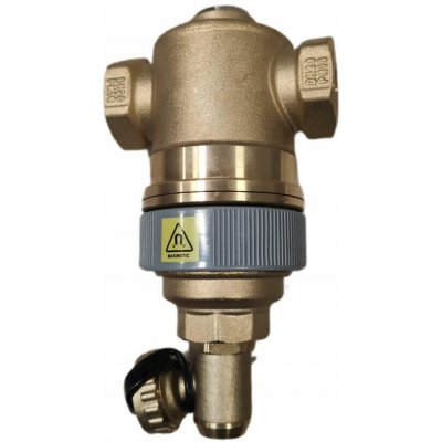IBO Magnetický separátor IBF-10 3/4" – Hledejceny.cz