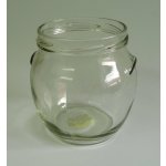 Domino zavařovací sklenice Amfora twist 145ml – Sleviste.cz