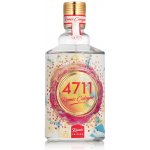 4711 Remix Cologne Neroli kolínská voda unisex 100 ml – Hledejceny.cz