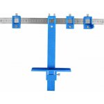 KRAFT&DELE KD10383 Nastavitelná šablona na vrtání – Zboží Mobilmania