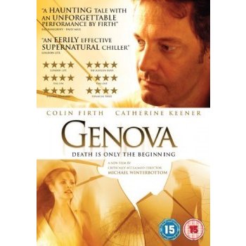 Genova DVD