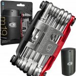 Crankbrothers Multi 19 Tool – Zboží Mobilmania