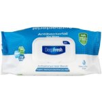 Deep Fresh Ubrousky antibakteriální 100 ks – Zboží Dáma