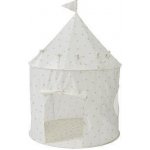 3 Sprouts Dětský Stan Recycled Blueberry Ivory – Hledejceny.cz