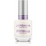 Jordana lak na francouzskou manikúru FM-141 SOFT WHITE 15 ml