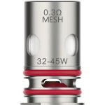 Vaporesso Žhavící tělísko GTX Mesh 0,3ohm 1ks – Zboží Dáma