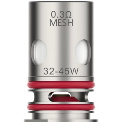 Vaporesso Žhavící tělísko GTX Mesh 0,3ohm 1ks – Zboží Dáma