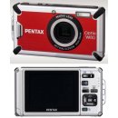 Pentax Optio W80