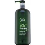 Paul Mitchell Tea Tree Lemon Sage Thickening Shampoo 1000 ml – Hledejceny.cz