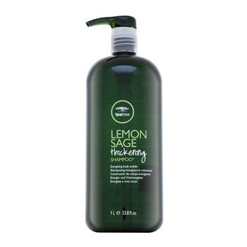 Paul Mitchell Tea Tree Lemon Sage Thickening Shampoo 1000 ml