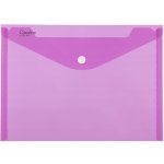 Opaline spisovka A4 růžová – Sleviste.cz