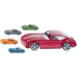 Siku Autíčko Wiesmann GT – Zboží Dáma