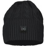 Under Armour Half Time Cable Knit dámská zimní čepice černá – Hledejceny.cz