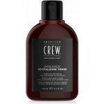 American Crew Shaving Skincare Revitalizing Toner regenerační zklidňující voda po holení 150 ml – Zboží Dáma