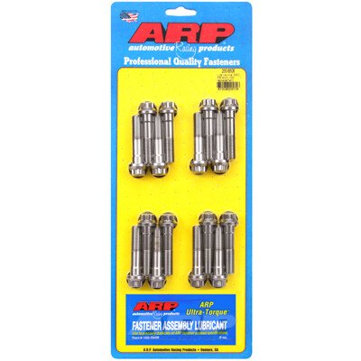 ARP ojniční šrouby, materiál L19, závit 7/16", 16 ks, délka pod hlavou 50,8 mm – Hledejceny.cz