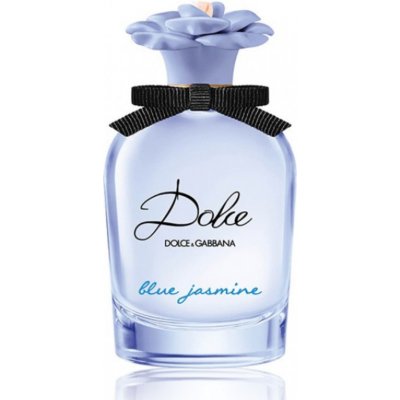 Dolce & Gabbana Dolce Blue Jasmine parfémovaná voda dámská 50 ml – Zbozi.Blesk.cz