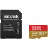 Paměťová karta SanDisk microSDHC UHS-I 32 GB SDSQXAF-032G-GN6AT