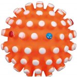 TRIXIE míč se špuntíky 10 cm 3429 – Zboží Mobilmania