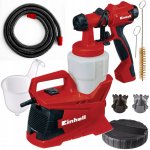 Einhell TC-SY 600 S – HobbyKompas.cz