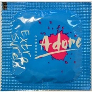 Adore Extra Sure 1ks