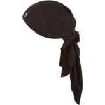 Baridi wear Šátek trojcípý tenký Outlast černá – Zboží Dáma