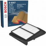 Vzduchový filtr BOSCH F 026 400 357 – Hledejceny.cz