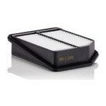 Vzduchový filtr MANN-FILTER C 2330 – Hledejceny.cz