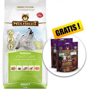 Wolfsblut VetLine Joint Care 12 kg