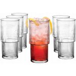 Glasmark Sklenice na nápoje 6 x 400 ml – Zboží Dáma