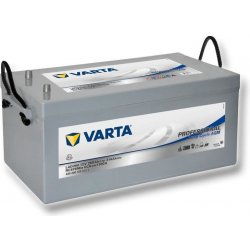 Varta Professional 12V 260Ah 1100A 830 260 120