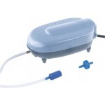 Vzduchovadlo jezírkové Heissner Aqua Air Outdoor 240 l/h – Zboží Dáma