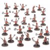 Desková hra GW Warhammer Age of Sigmar: Vanguard sets - Fyreslayers