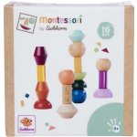 Simba Montessori stohovací bloky – Zboží Dáma