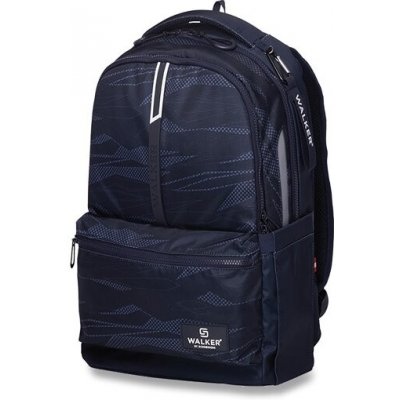 Walker Rey Layers šedá – Zboží Dáma