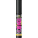 Essence Get Big Lashes Volume Boost řasenka Black 12 ml – Sleviste.cz