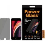 PanzerGlass antibakteriálni sklo pro Apple iPhone 6/iPhone 6s/iPhone 7/iPhone 8/iPhone SE 2020 KP19806 – Zboží Mobilmania