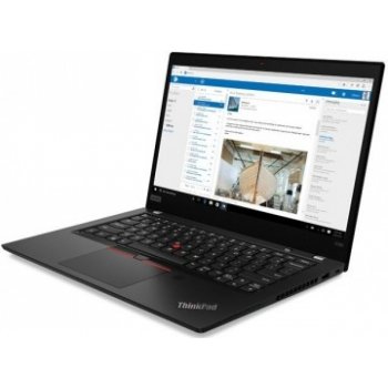 Lenovo ThinkPad X390 20Q0000TMC