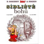 Asterix XXII. - Sídliště bohů 4.vydání) - R. Goscinny, A. Uderzo – Zbozi.Blesk.cz