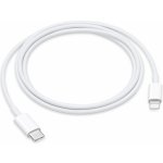 Apple MUQ93ZM/A USB-C to Lightning, 1m – Zboží Živě