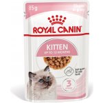 Royal Canin Kitten Instinctive gravy 12 x 85 g – Sleviste.cz
