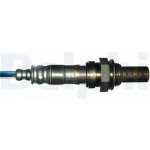 DELPHI ES10857-12B1 Lambda sonda (ES10857-12B1)