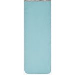Sea to Summit Comfort Blend Liner Rectangular světle modrá – Hledejceny.cz