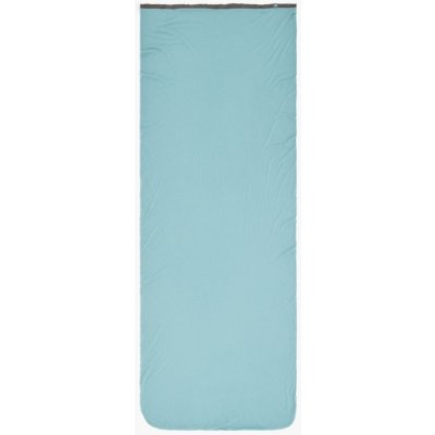 Sea to Summit Comfort Blend Liner Rectangular světle modrá – Hledejceny.cz