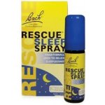 Bachovy květové esence Krizový sprej na spaní Night Spray 20 ml – Zbozi.Blesk.cz