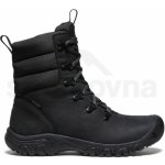 Keen Greta Boot Wp Women black/black – Zboží Dáma
