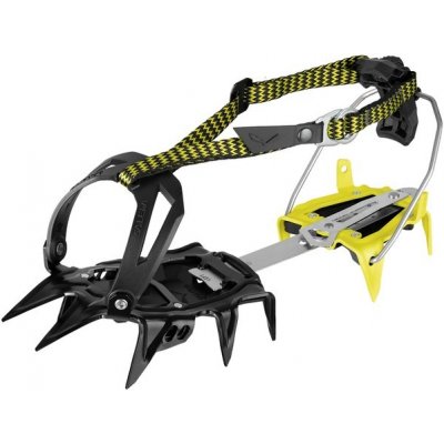Salewa Alpinist Combi Crampon – Hledejceny.cz