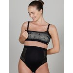 Cache Coeur Dahlia kojicí bralette SF300 Black – Sleviste.cz
