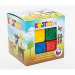 Chemoplast set 8 kostek PH v síťce – Zboží Dáma