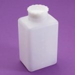 LP Italiana Láhev hranatá PE širokohrdlá 250 ml – Zbozi.Blesk.cz